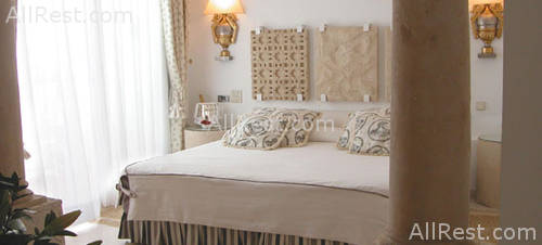 Gran Hotel Guadalpin Byblos 10
